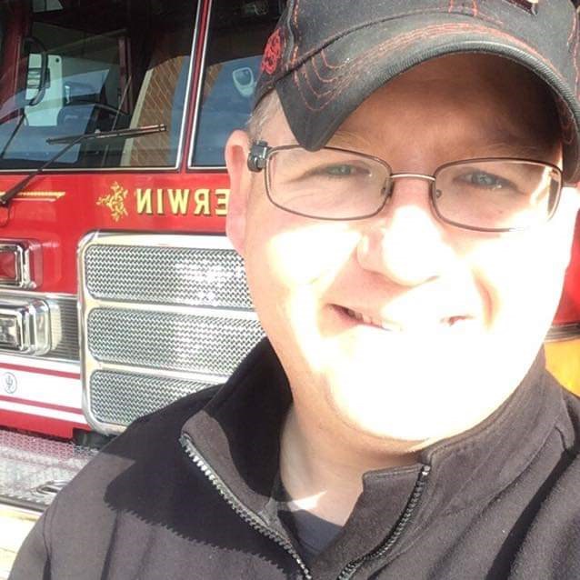 Obituary of Paul David Sherman