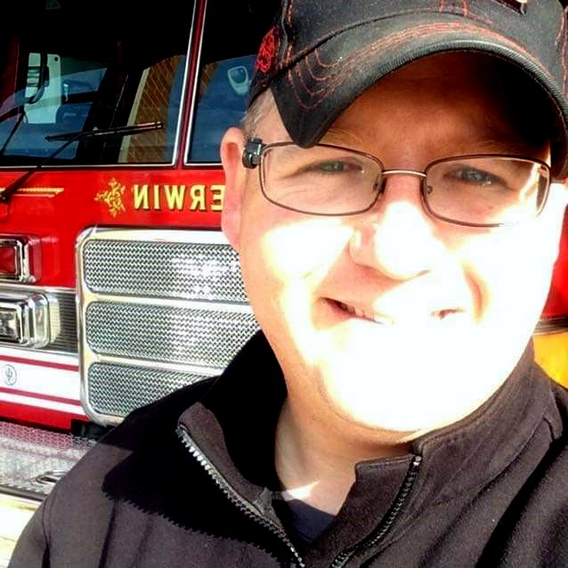 Obituary of Paul David Sherman