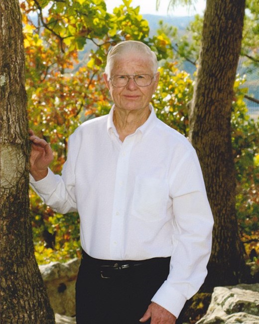 Obituary of Vernon Lee "Whitey" Williford