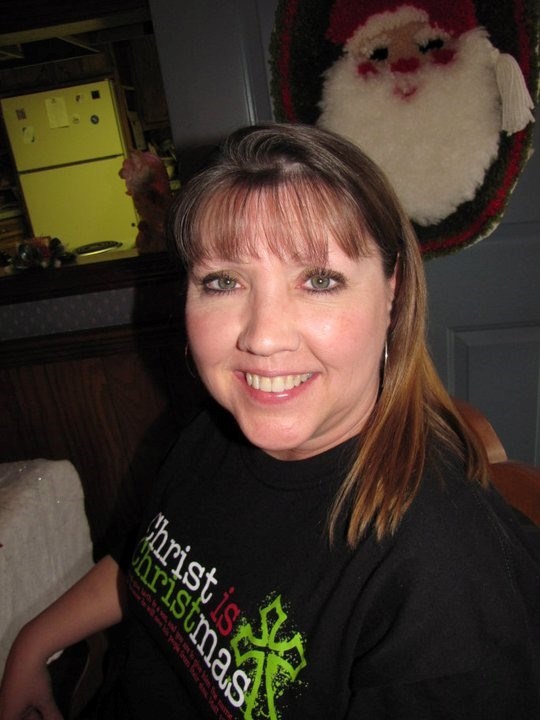 Obituary of Carol L Stegall