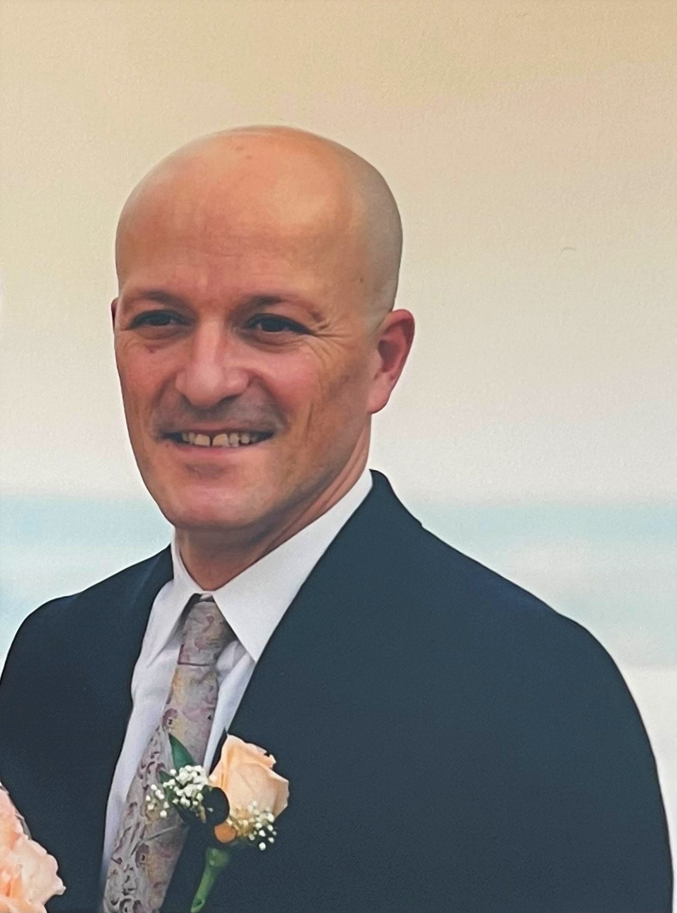 Remembering Paul Waterman: Service Information - 59cnwp5
