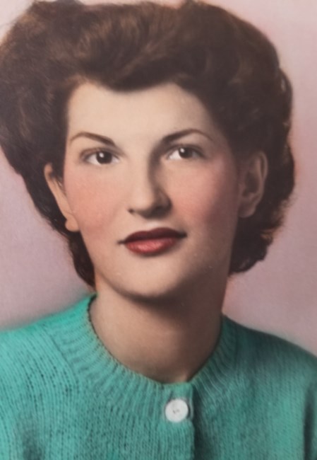 Obituary of Mina Craig Cooper