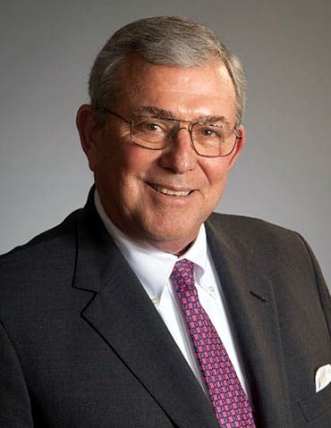 Obituary of Crawford Grandy Peace Jr.