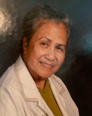 Obituary of Maria Cecilia Montinola Pagunsan Garcia