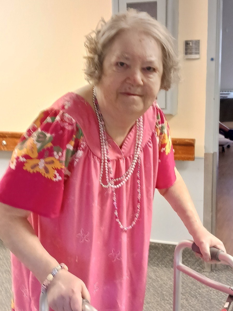 Obituary of Selina Rachel Fuller