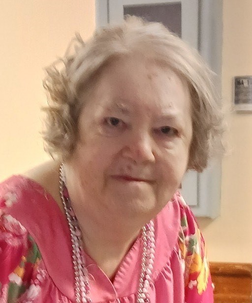 Obituary of Selina Rachel Fuller