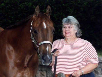 Obituary of Gloria Jean Liddicoat