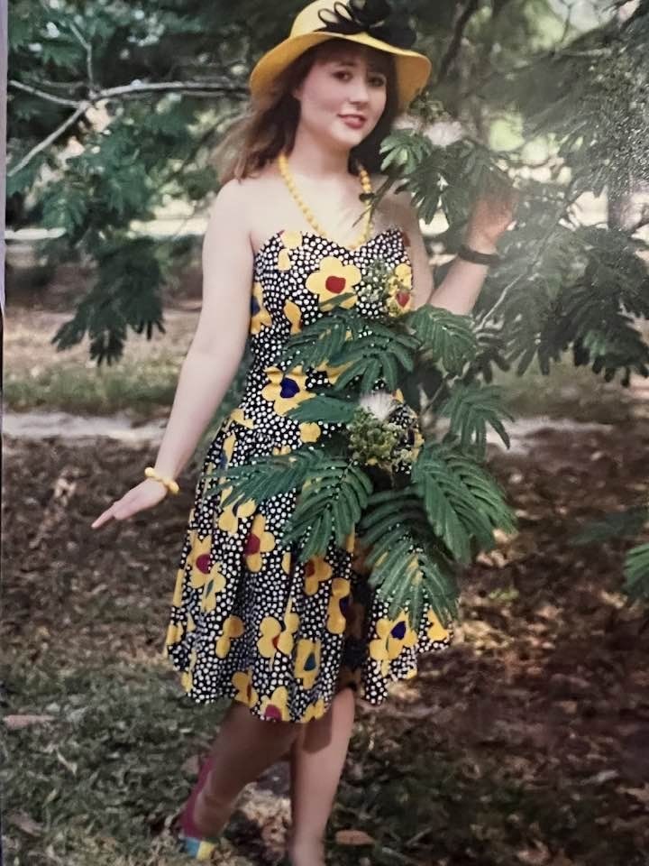 Obituario de Holly Elisha Roberts