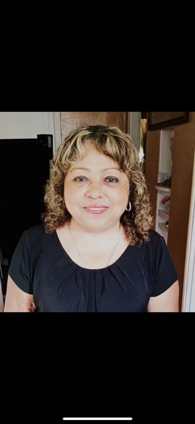 Avis de décès de Sandra P. Morales