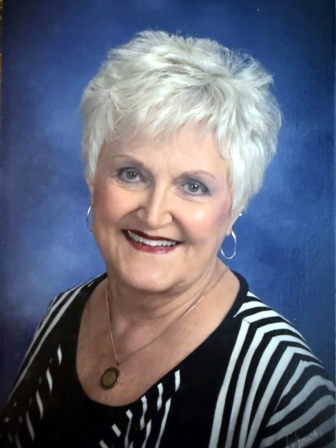 Obituary of Linda Joyce Mills