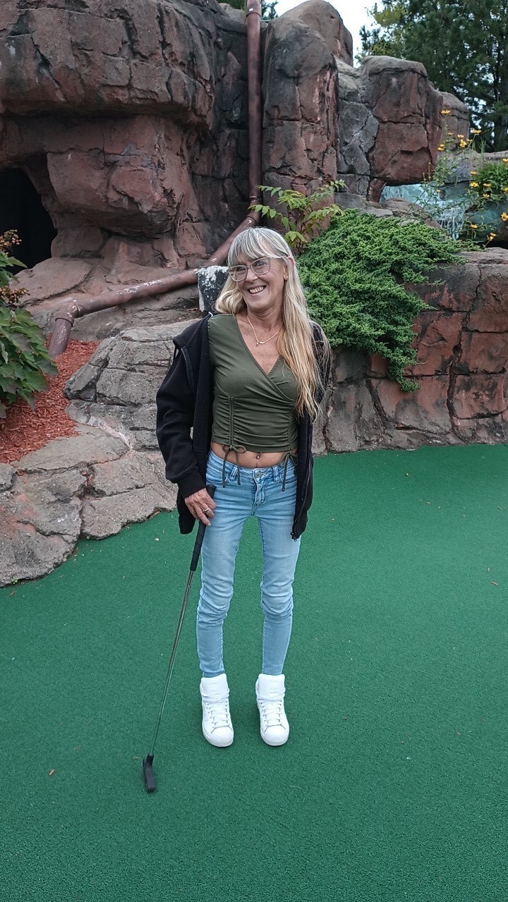 Obituario de Pamela Sue Queen