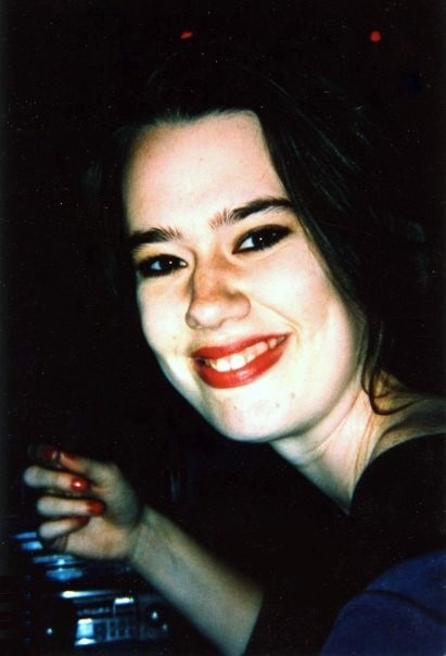 Obituary of Hilary Jane Ferguson