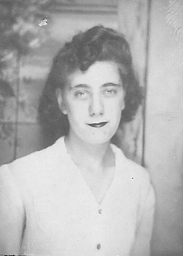 Obituary of Hazel Marie Brewer