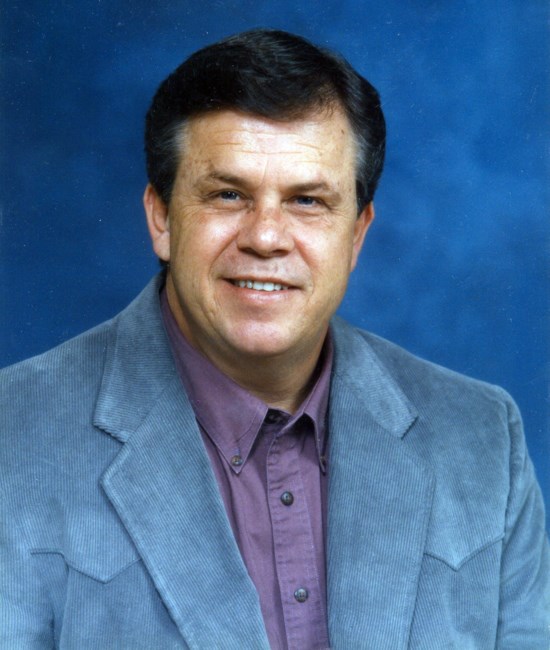 Avis de décès de David Mann