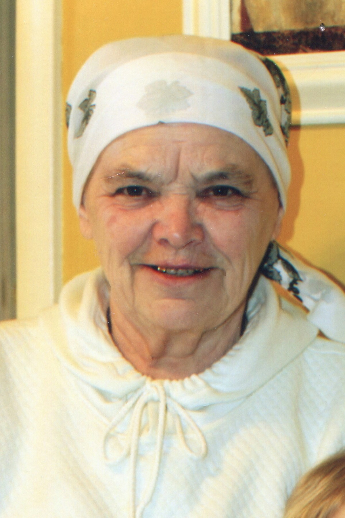 Obituary of Yekaterina Drevenchuk