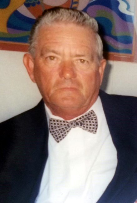 Obituary of Clarence Snyder