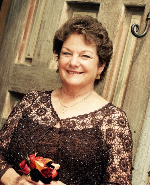 Obituary of Mary Ann Bridges Kilbourne