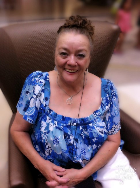 Obituary of Mary Ann Lopez