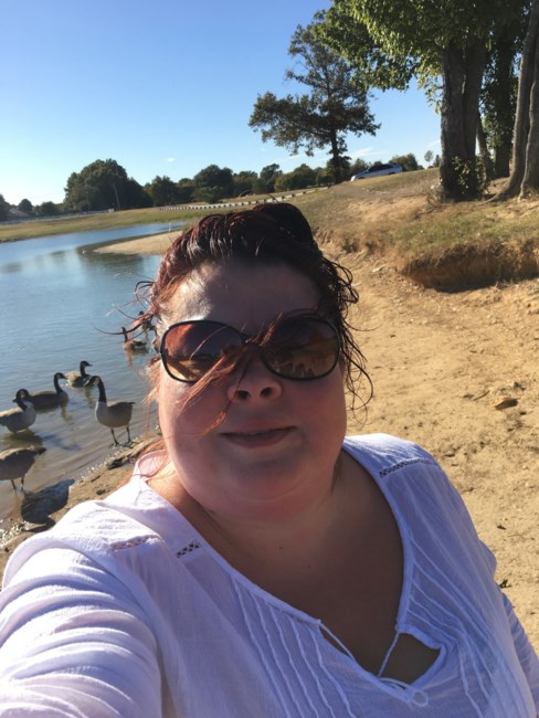 Obituary of Christine Michelle Mathis