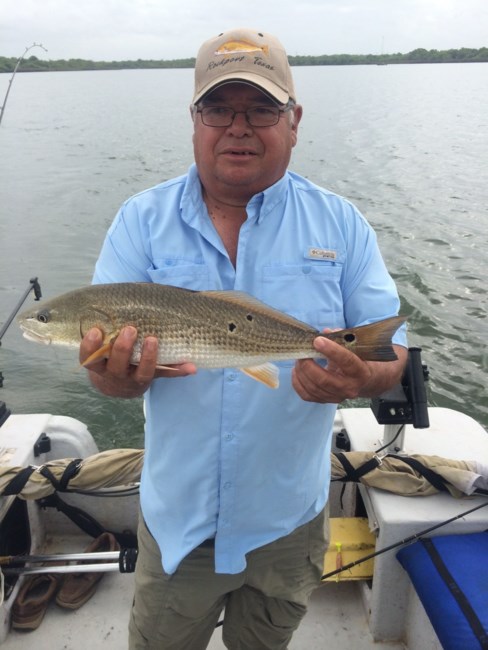 Obituario de Tomas "Tom" Galan