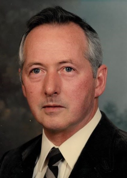 John Richmond Devine Obituary Winnipeg, MB Share Memory