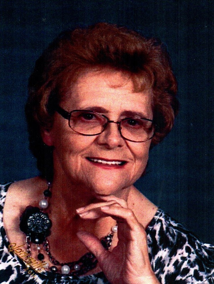 Obituary of Mildred Desormeaux Delcambre