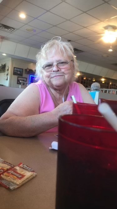 Obituary of Vernetta Rachel Flewelling