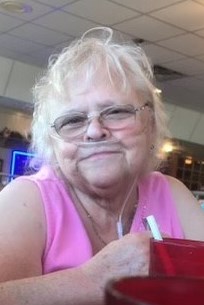 Obituary of Vernetta Rachel Flewelling