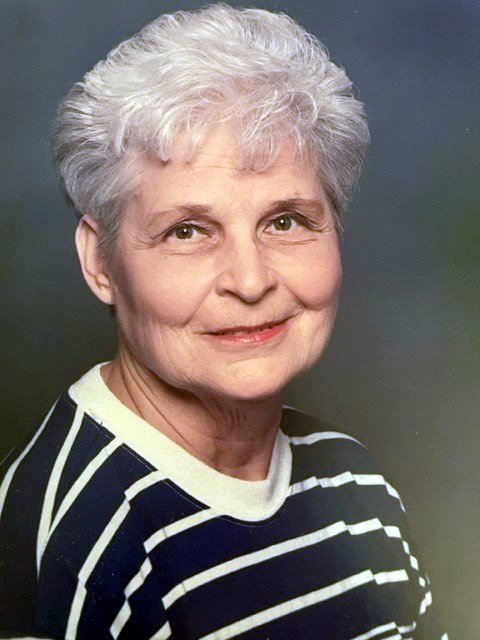 Obituary of Doris Oma Howard