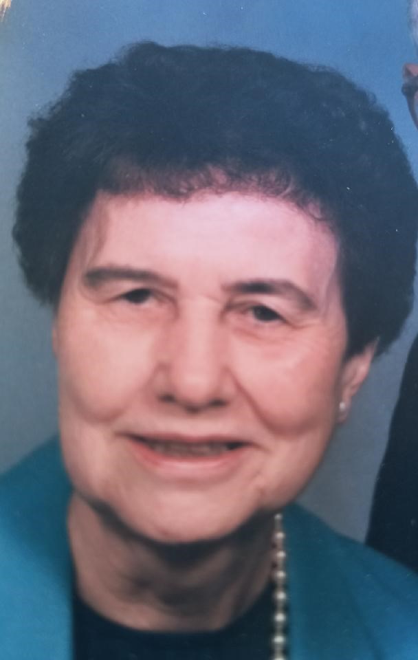 P Lorraine Perkins Obituary Skowhegan, ME