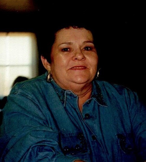 Obituary of Thelma Jean Loyd