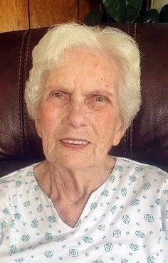 Obituary of Elizabeth Jane Duvall