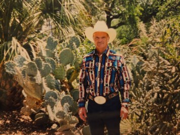 Obituary of Brian Alfred Dack