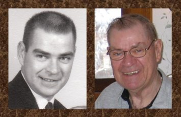 Obituary of William E Bates