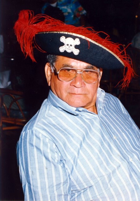 Obituary of Luis A. Nieves