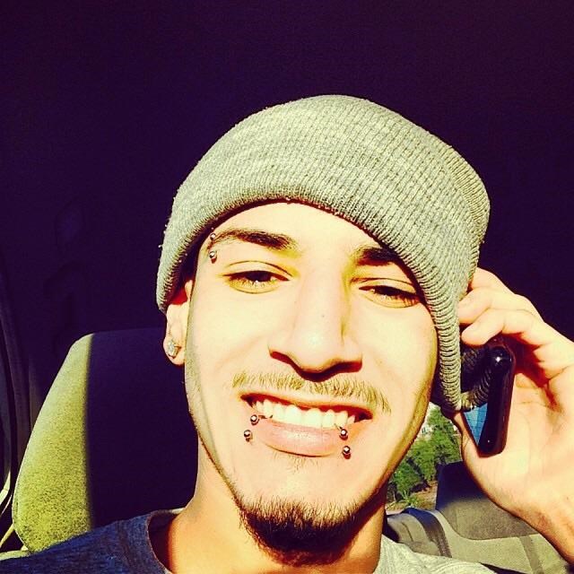 Avis de décès de Jesse Robert Acero