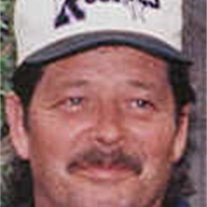 Avis de décès de Allen R. Harper