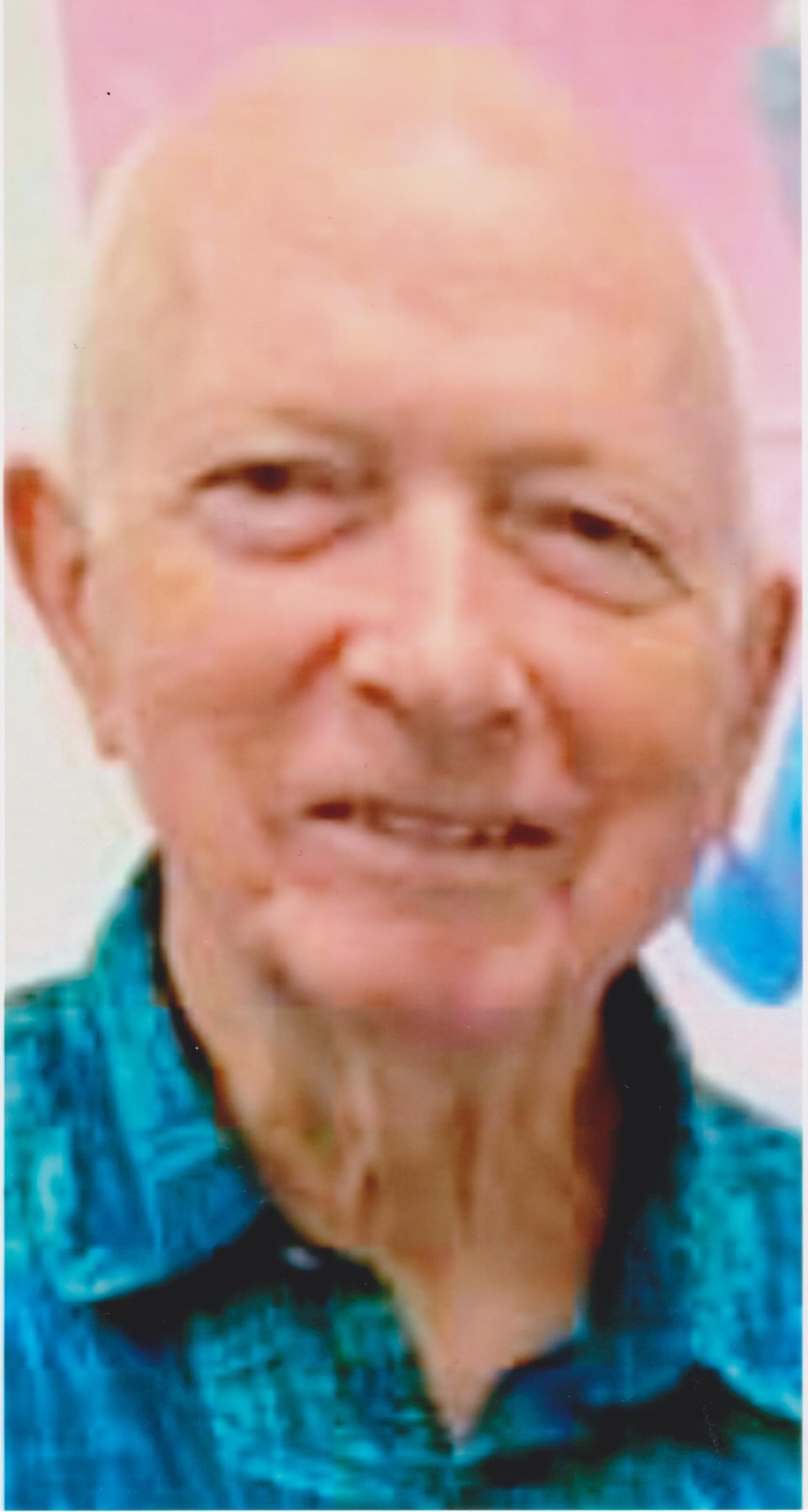 Obituary of Raymond V. Sollars