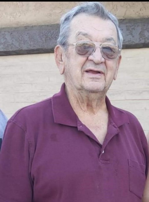 Obituary of Joseph Donald Ernest Picard