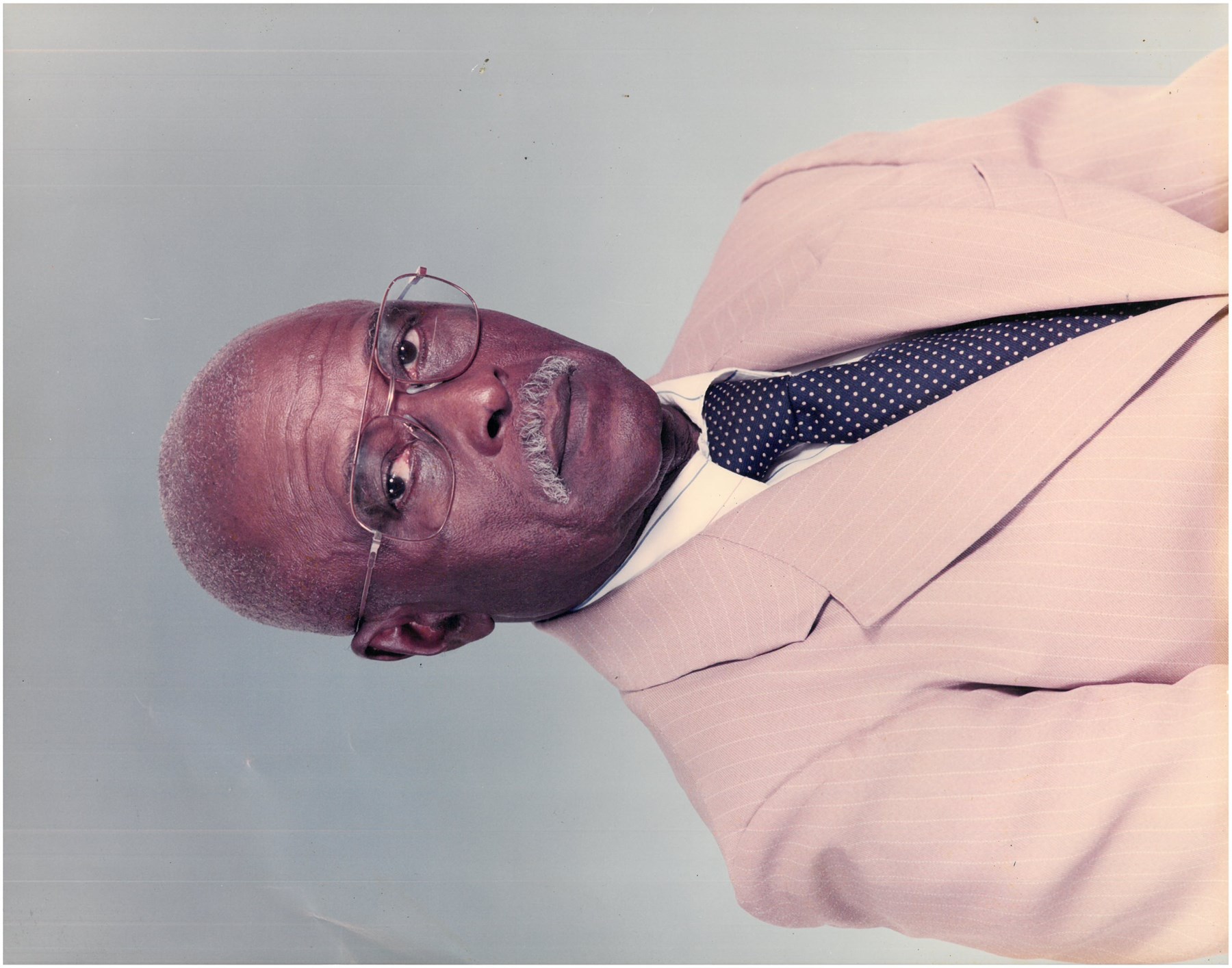 Obituary of Michel Telfort