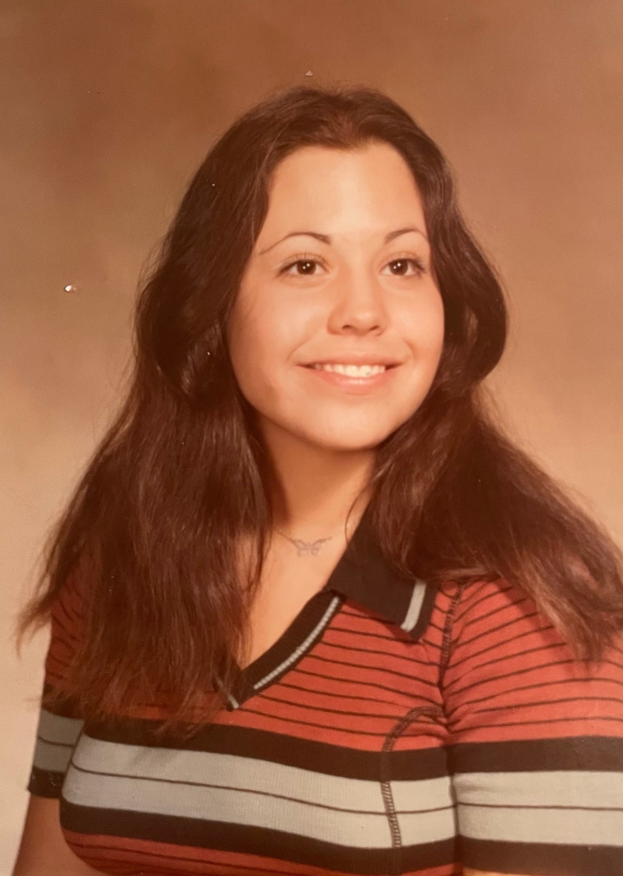 Obituary of Sharon Jaffe-Goser