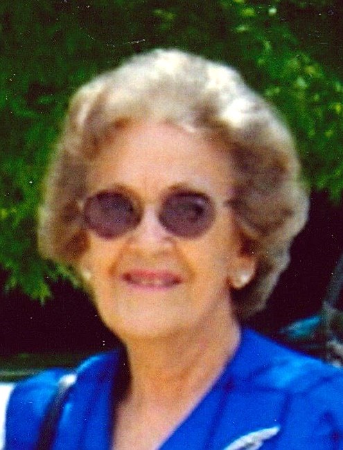 Obituario de Hattie Louise Hightower Haithcock