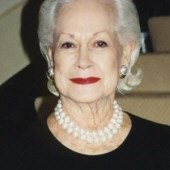 Obituary of Nancy H. Holmes