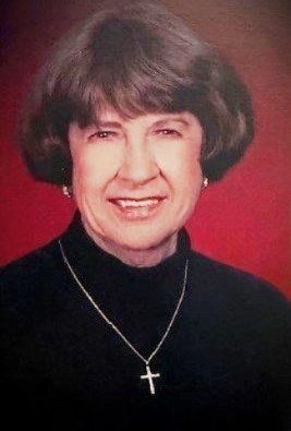 Obituary of Ruth Marie Smithheart