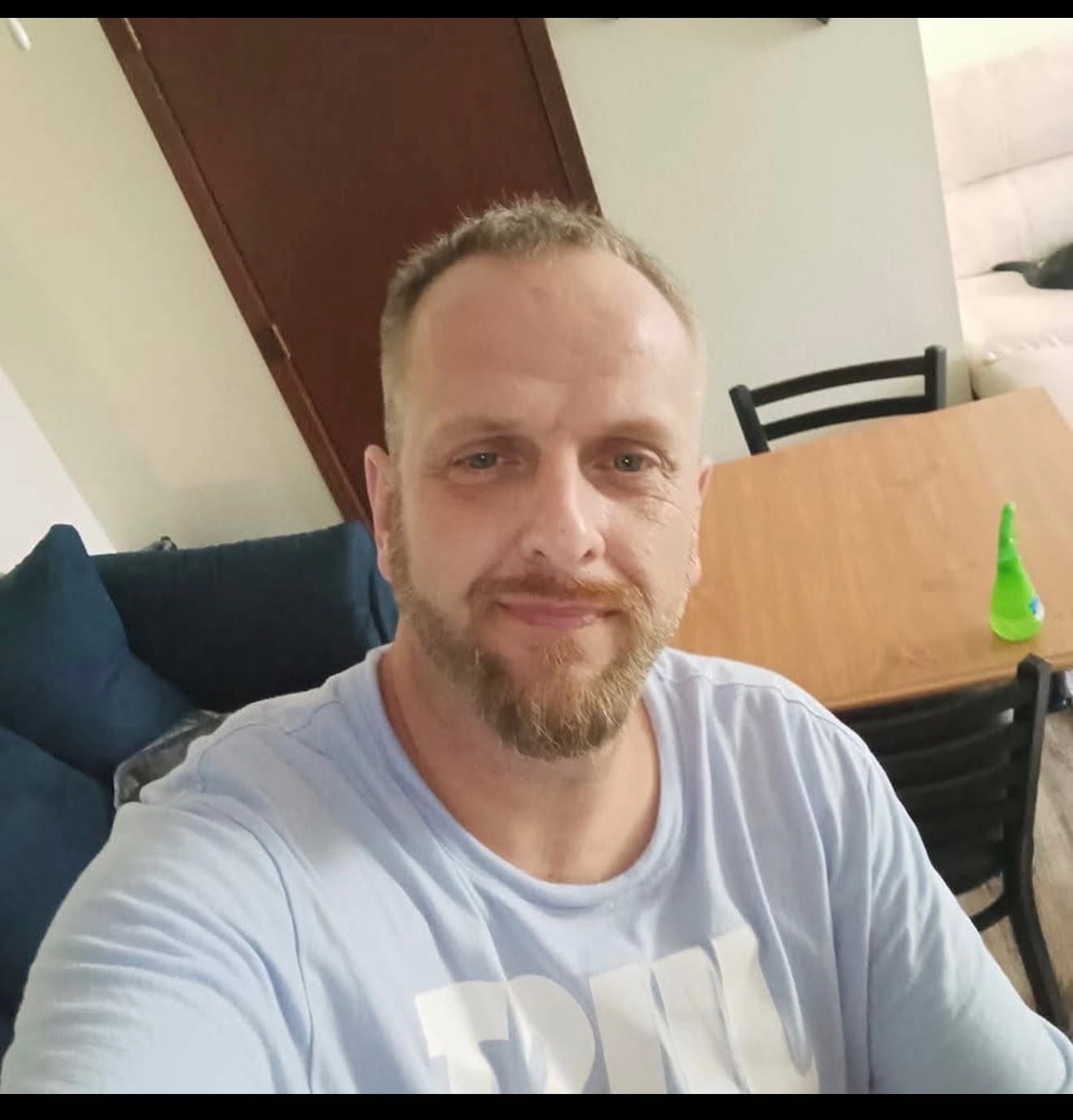 Obituary of Joshua John Disch