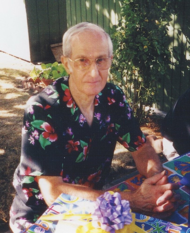 Jerone Stadel Obituary Auburn, WA