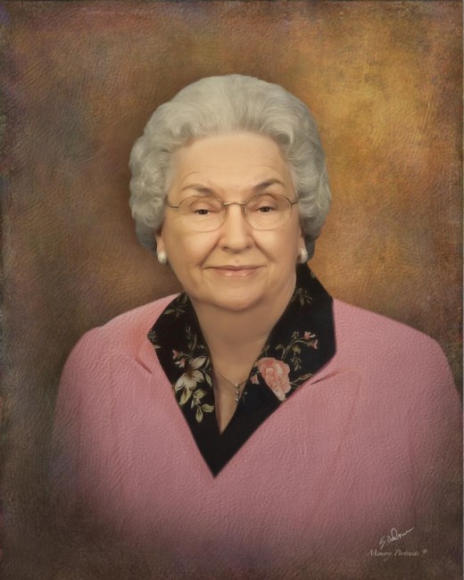 Obituary of Charlotte T. Messer