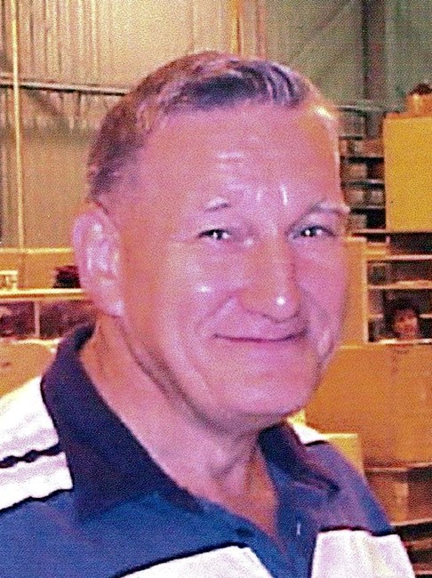 Obituario de James Carrington Mayo Jr.