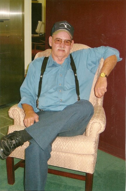 Obituary of Howard D. Westmoreland Jr.