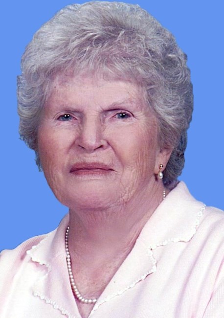 Obituary of Dolores Marie Wohlberg